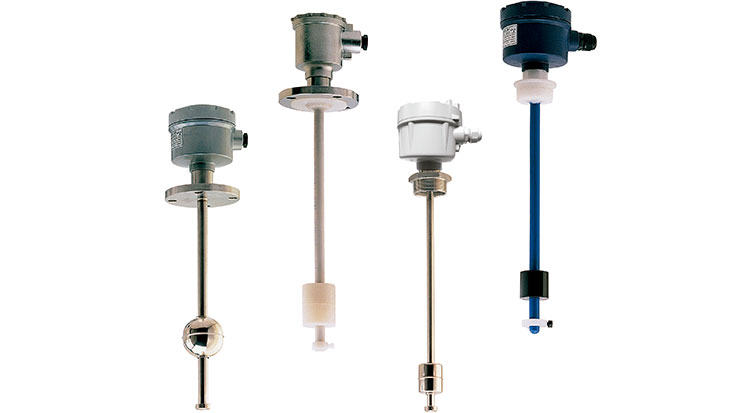 FG_Magnetic-Float-Level-Transmitter